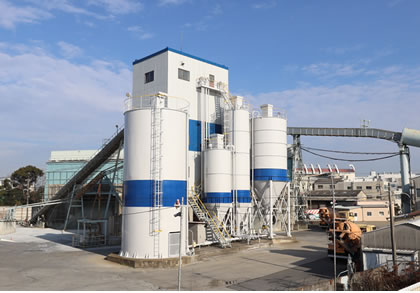 今津生コン株式会社